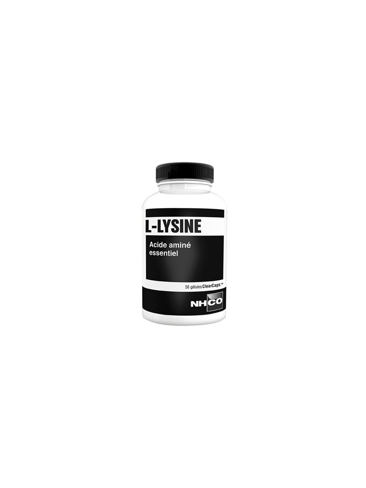 NHCO L-LYSINE B/56 GELULES