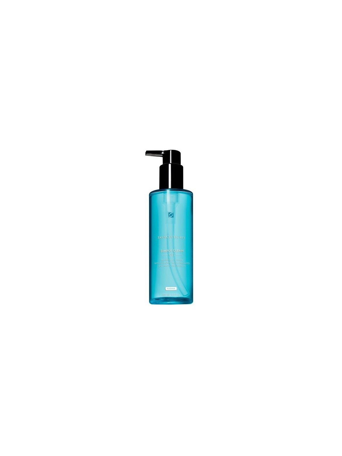 Skinceuticals simply clean 200ml