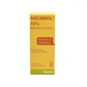 Ascabiol 10% émulsion pour application cutanée 125ml | Nom de la...
