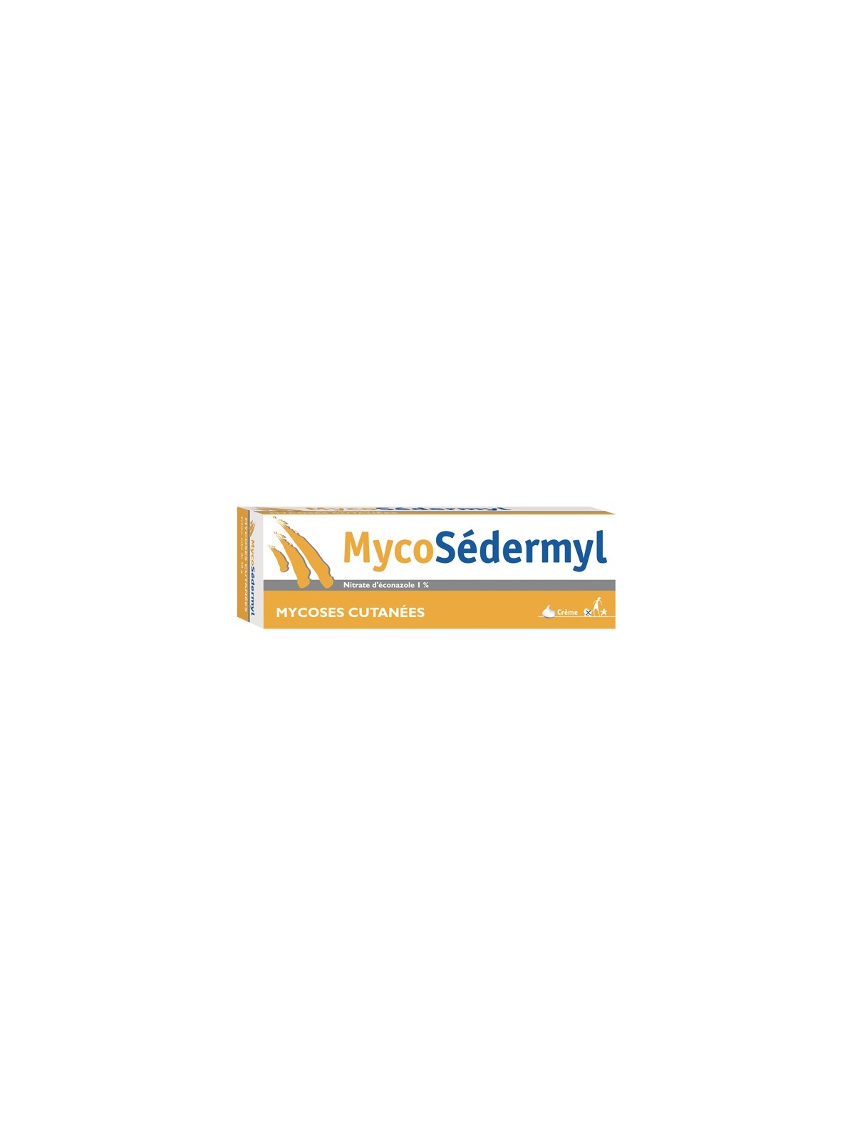 Mycosedermyl 1 pour cent 30g | Nom de la Pharmacie en variable