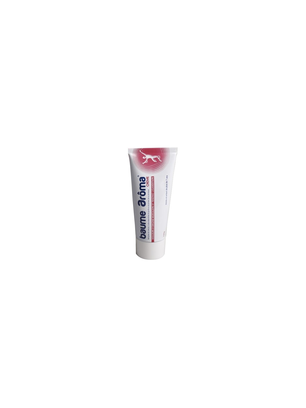 Baume arôma douleur musculaire 100g | Nom de la Pharmacie en variable