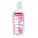 Assanis pocket amande gel 80ml