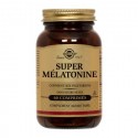 Solgar Super Mélatonine endormissement 1,9mg 60 comprimésv
