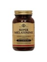 Solgar Super Mélatonine endormissement 1,9mg 60 comprimésv
