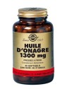 Solgar Huile d’onagre complément alimentaire 1300mg 60 softgels