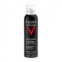 Vichy Homme Gel De Rasage - Anti-Irritations mousse à raser 150ml