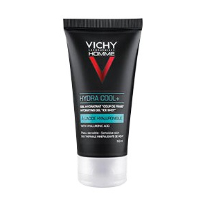 Vichy Homme Hydra Cool+ crème visage 50ml