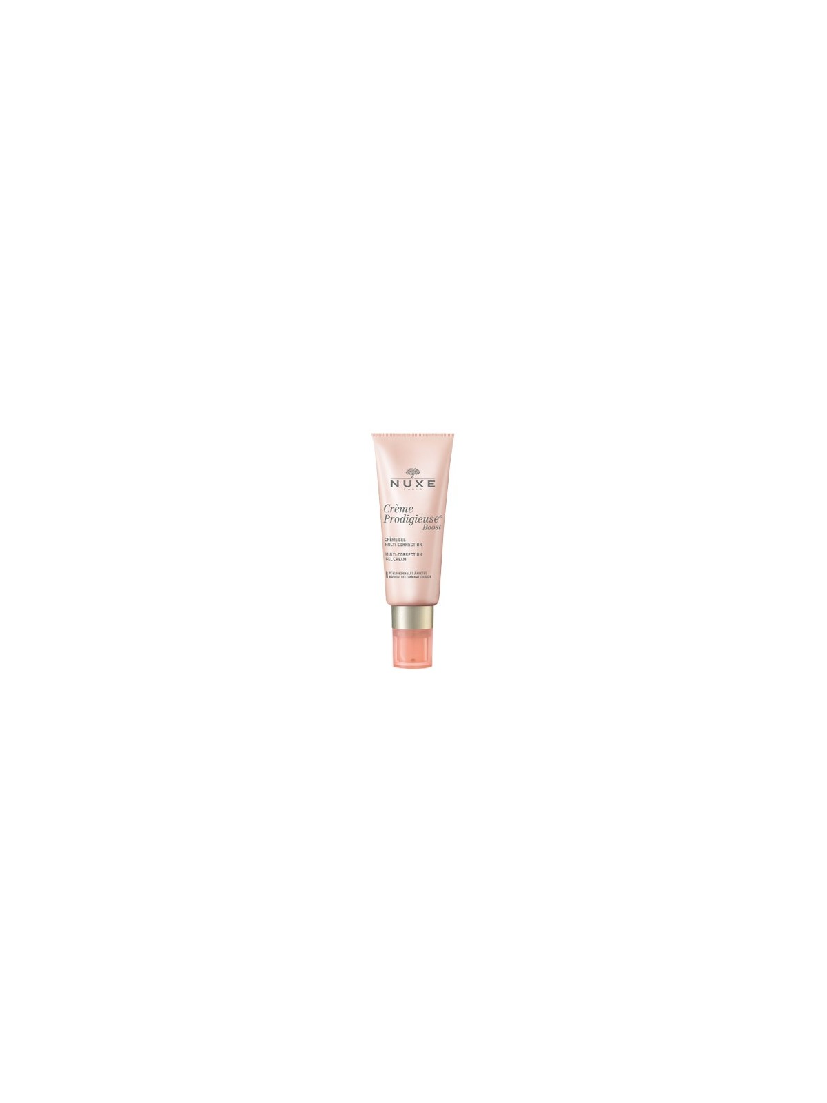 Crème Prodigieuse Boost crème-gel multi-correction 40ml