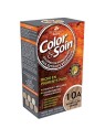 3 Chênes Color&Soin blond claire cendré coloration permanante 10A