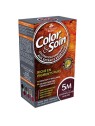 3 Chênes Color&Soin chatin clair acajou coloration permanente 5M