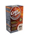 3 Chênes Color&Soin blond miel coloration permanente 9N
