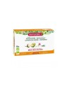 Superdiet Quatuor chardon marie digestion bio 20 ampoules 300ml