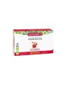 Superdiet Quatuor vigne rouge circulation bio 20 ampoules 300ml