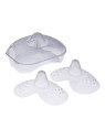 Mam Feel good biberon en verre 260ml