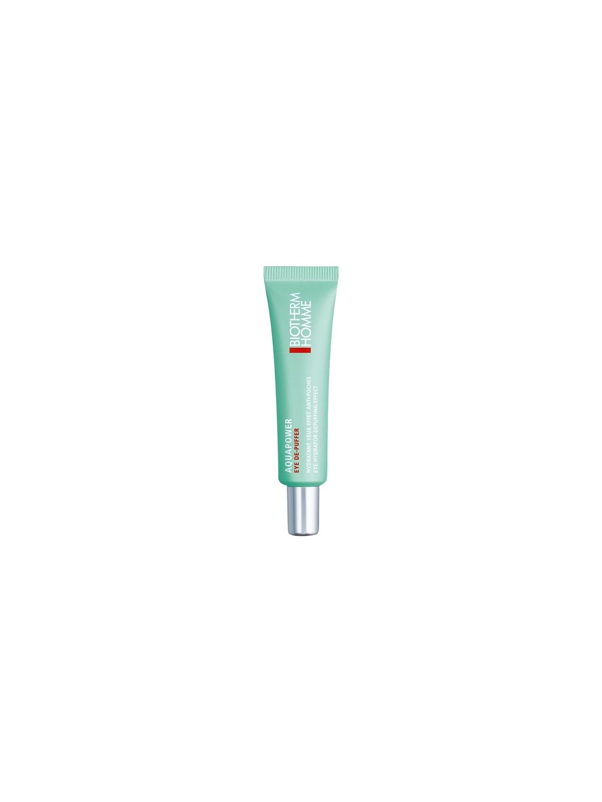 Biotherm Aquapower eye de-puffer gel anti-poches15ml