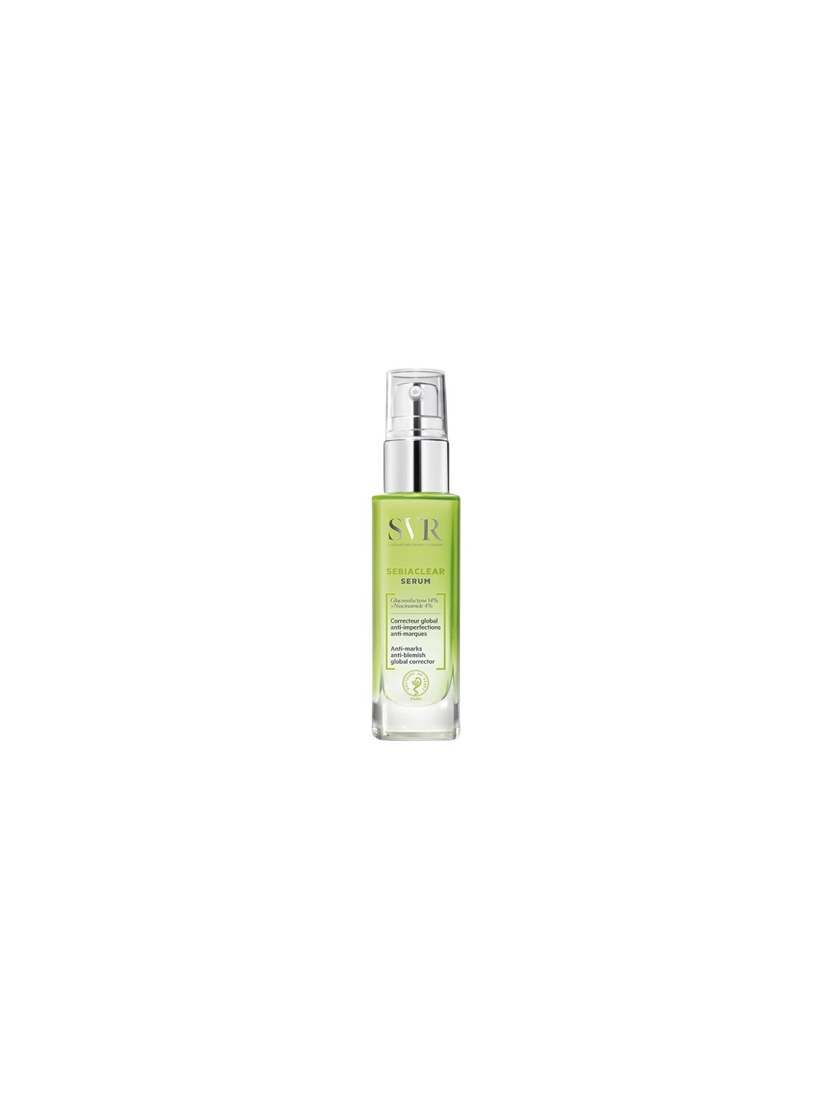 Svr Sebiaclear serum 30ml