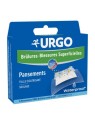 Urgo Brûlures waterproof boîtes 6 pansements