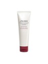 Shiseido Les essentiels mousse nettoyante clarifiante 125ml