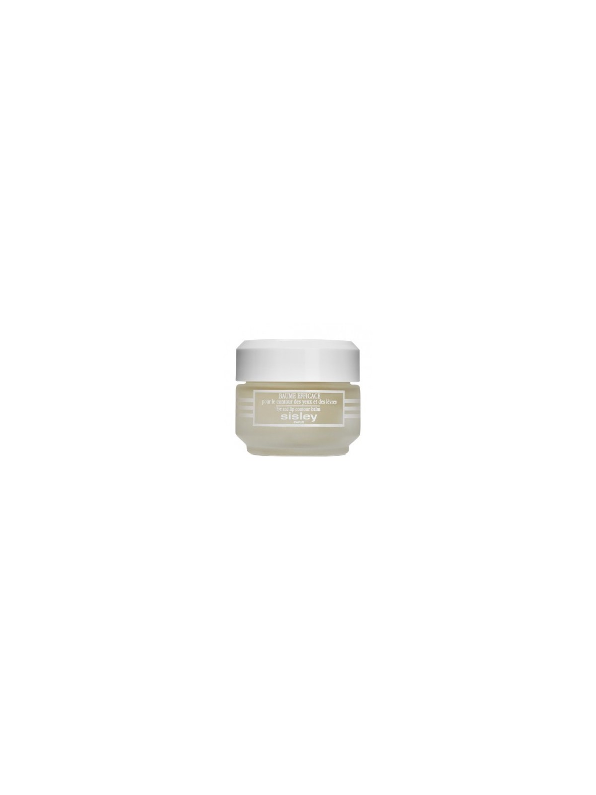 Sisley Baume éfficace contour des yeux et des lèvres 30ml