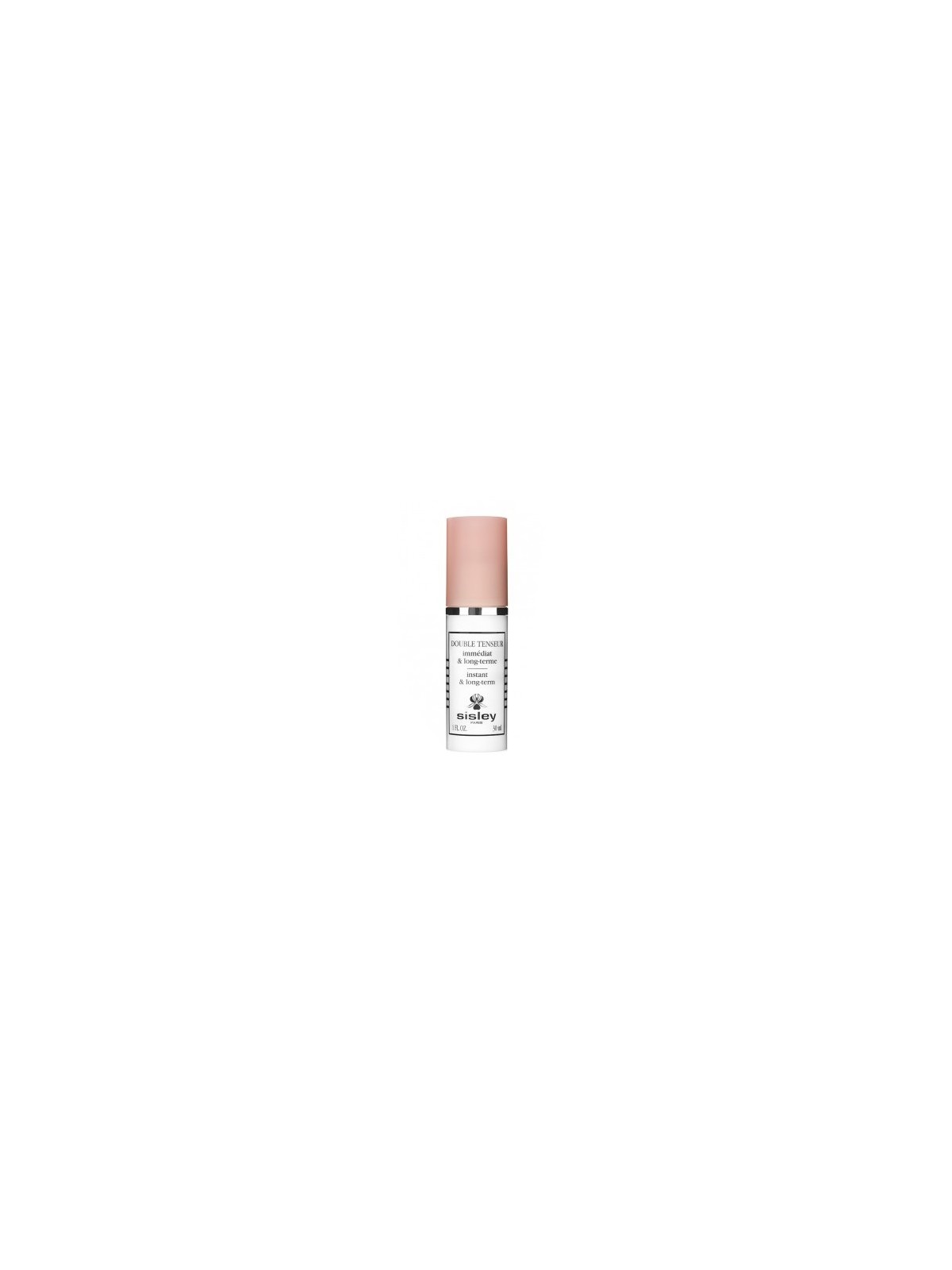 Sisley Double tenseur immédiat & long-terme puissant soin tenseur phyto-aromatique 30ml