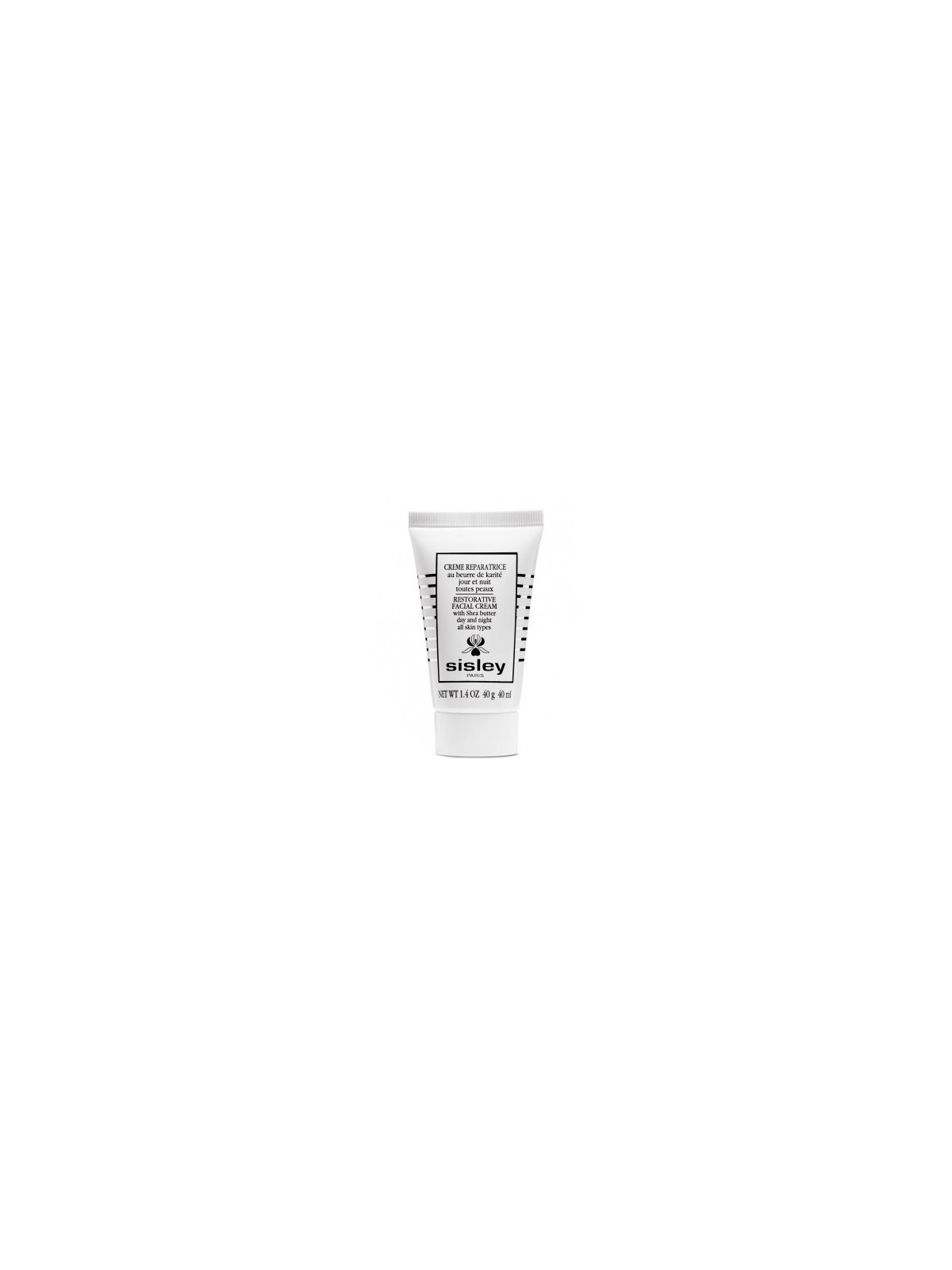 Sisley Crème réparatrice au beurre de karité 40ml