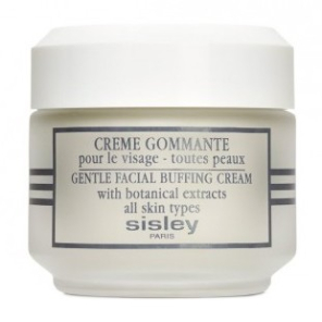 Sisley Crème gommante pour le visage 50ml