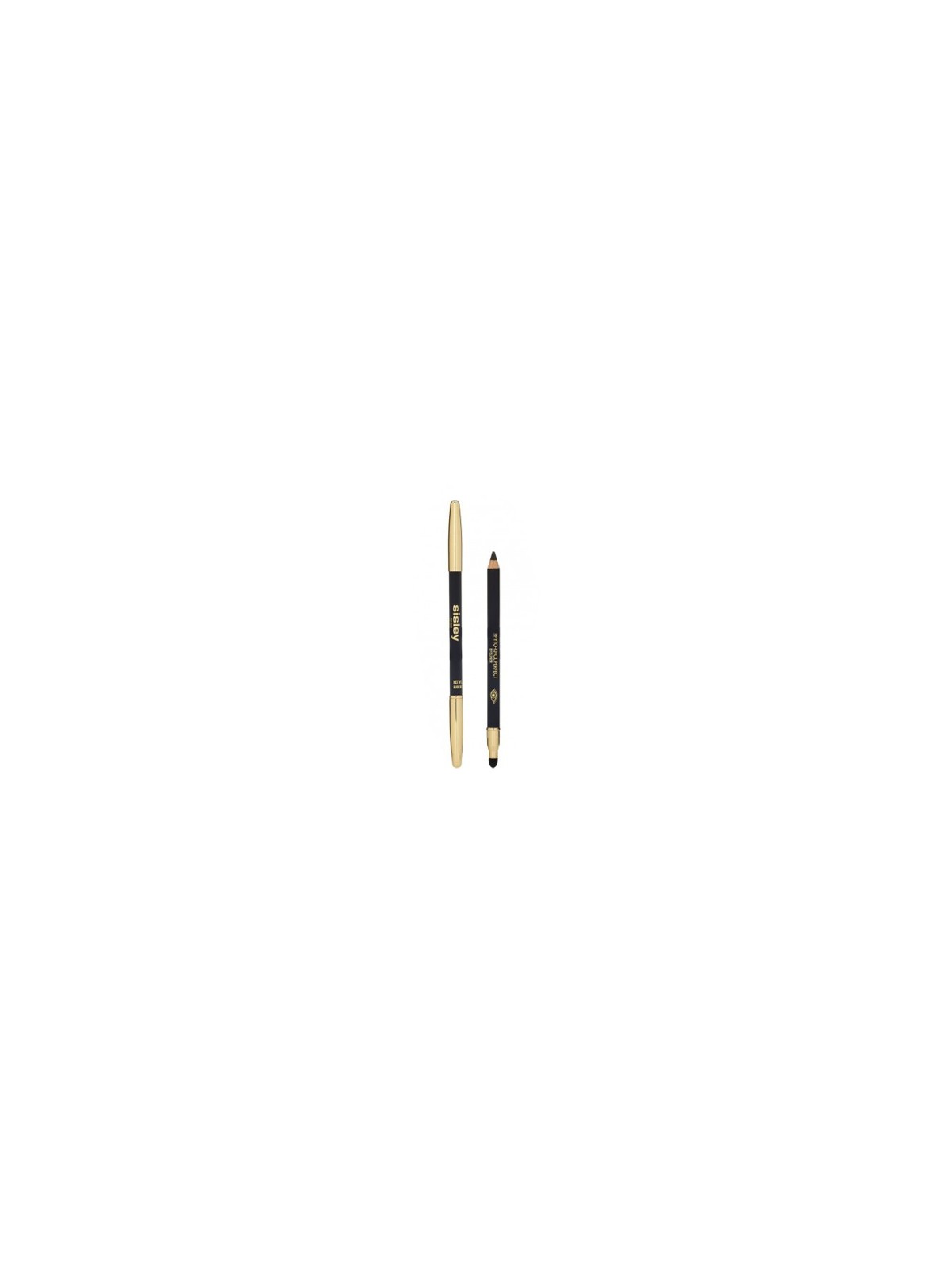 Sisley Phyto-khol perfect crayon contour de l'œil black 01 1,2g