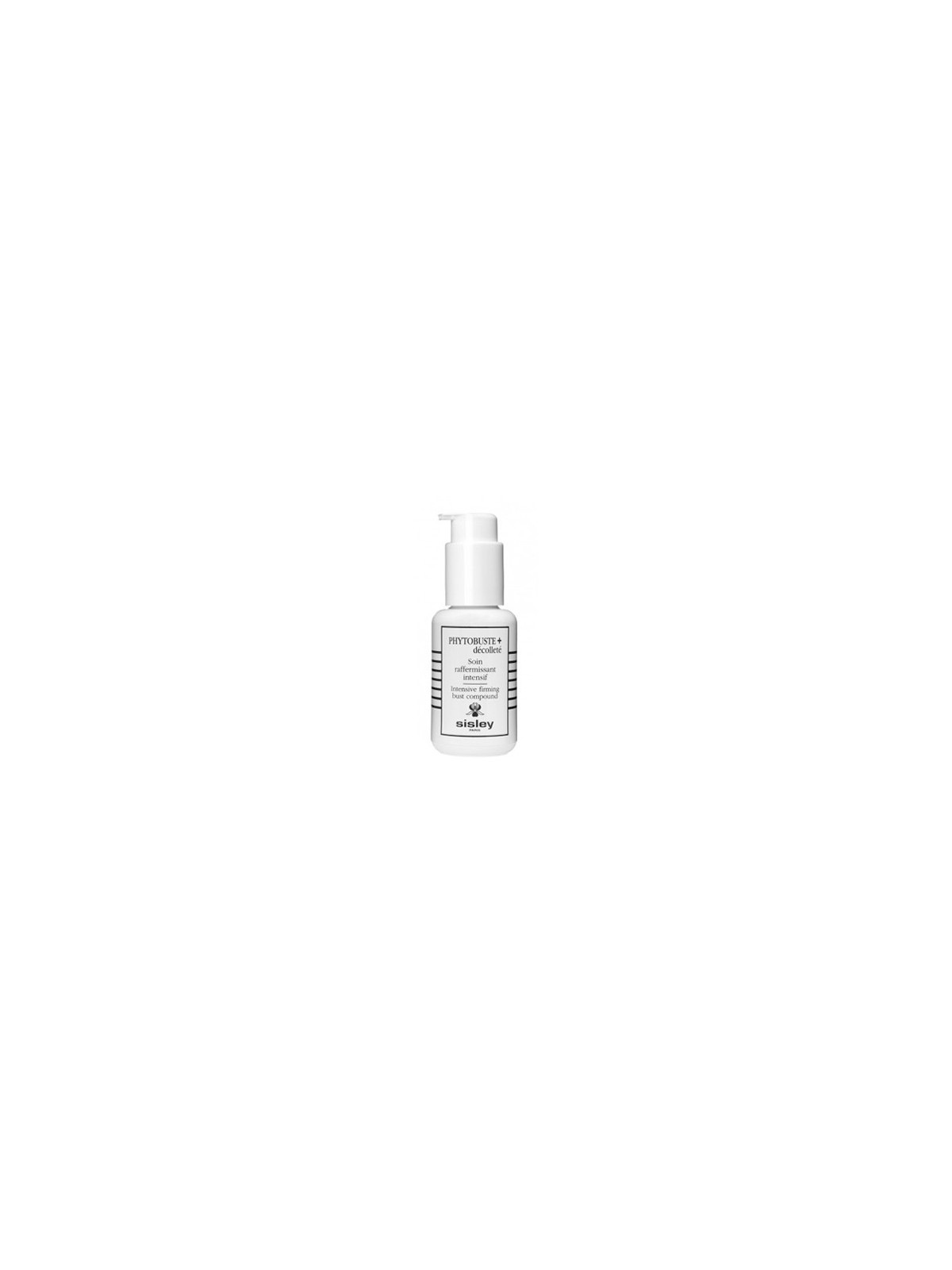 Sisley Phytobuste + décolleté soin raffermissant intensif 50ml