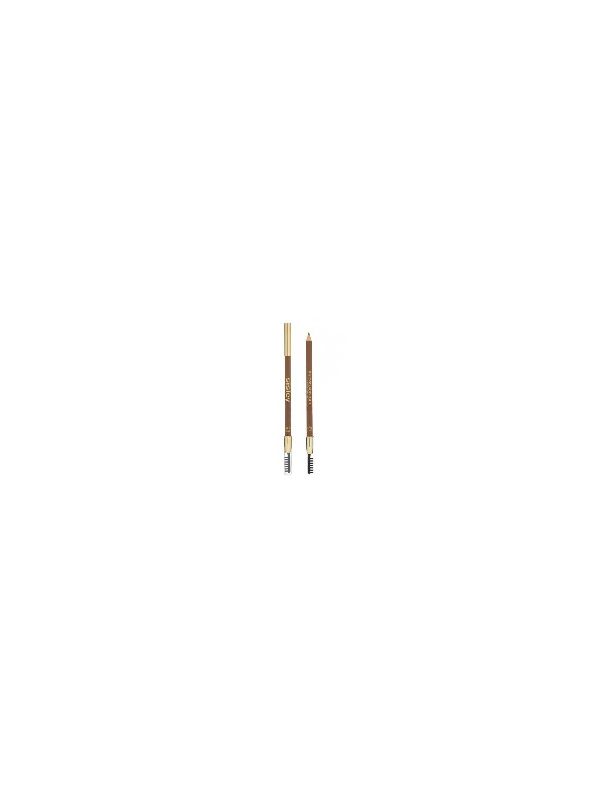 Sisley Phyto-sourcils perfect avec brosse et taille-crayon 2 châtain 0,55g