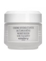 Sisley Crème hydratante au concombre 50ml