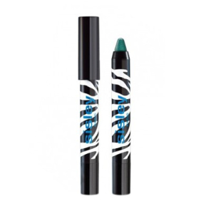 Sisley Phyto-eye twist ombre longue tenue waterproof n°12 emerald 1,5g