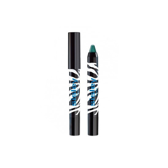 Sisley Phyto-eye twist ombre longue tenue waterproof n°12 emerald 1,5g