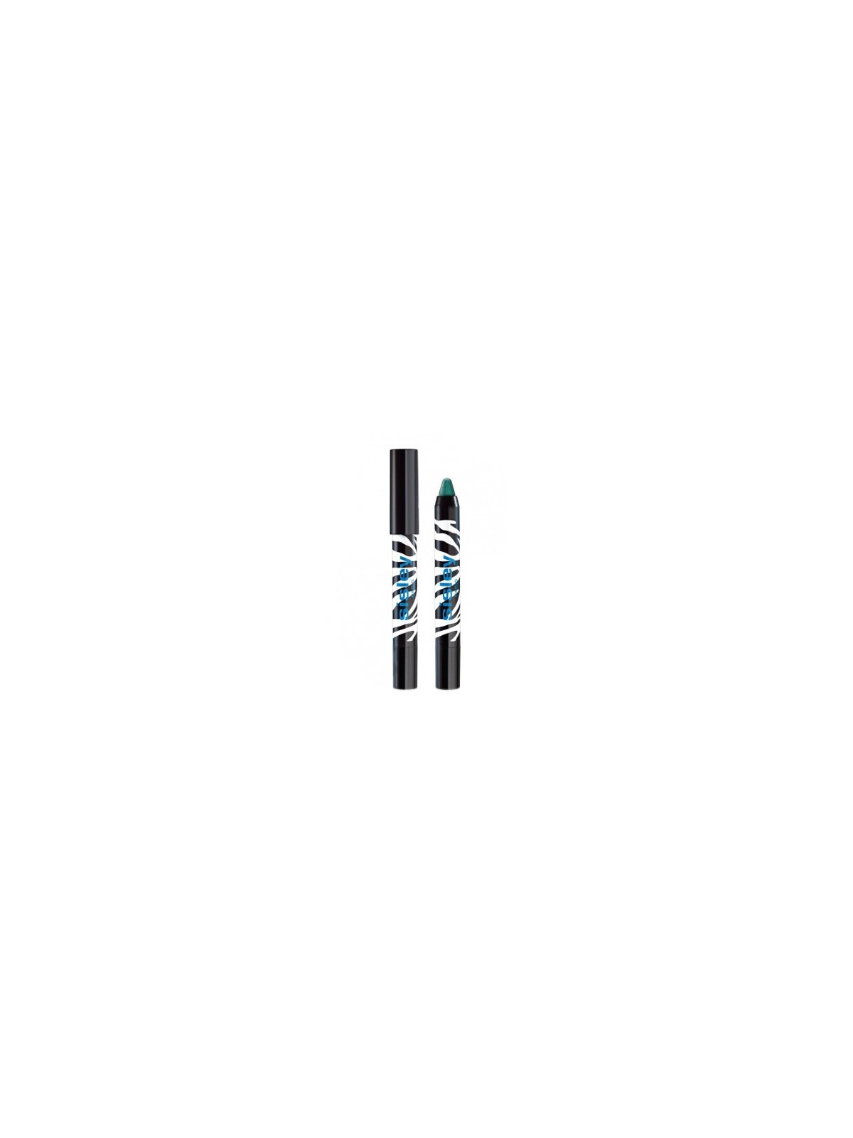 Sisley Phyto-eye twist ombre longue tenue waterproof n°12 emerald 1,5g