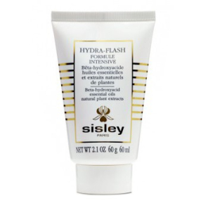 Sisley Hydra-flash masque hydratant intensif 60ml