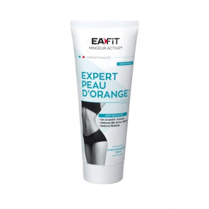 EAFIT Gel Expert Peau d'orange 200ml