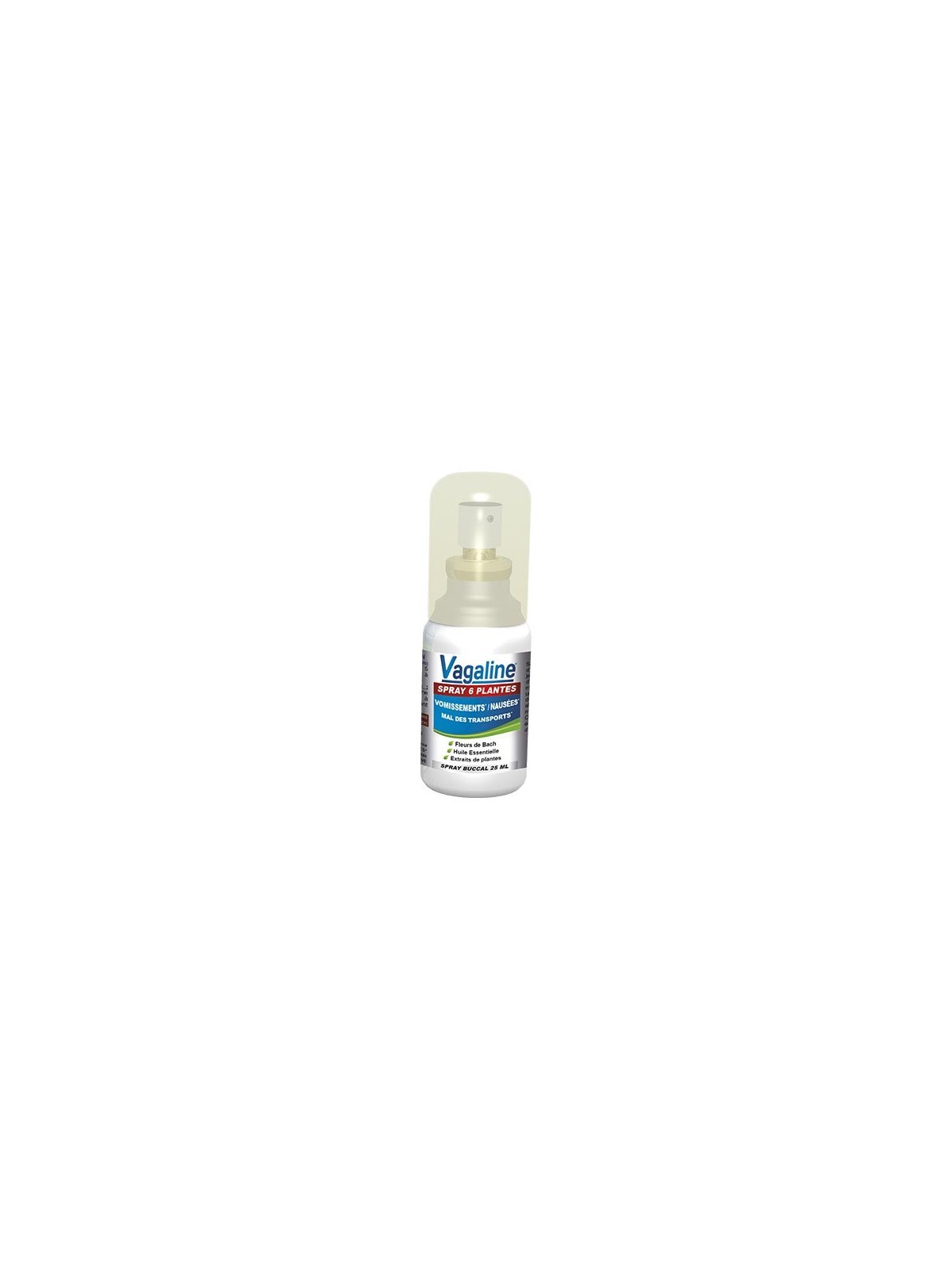 VAGALINE SPR BUCCAL 25ML