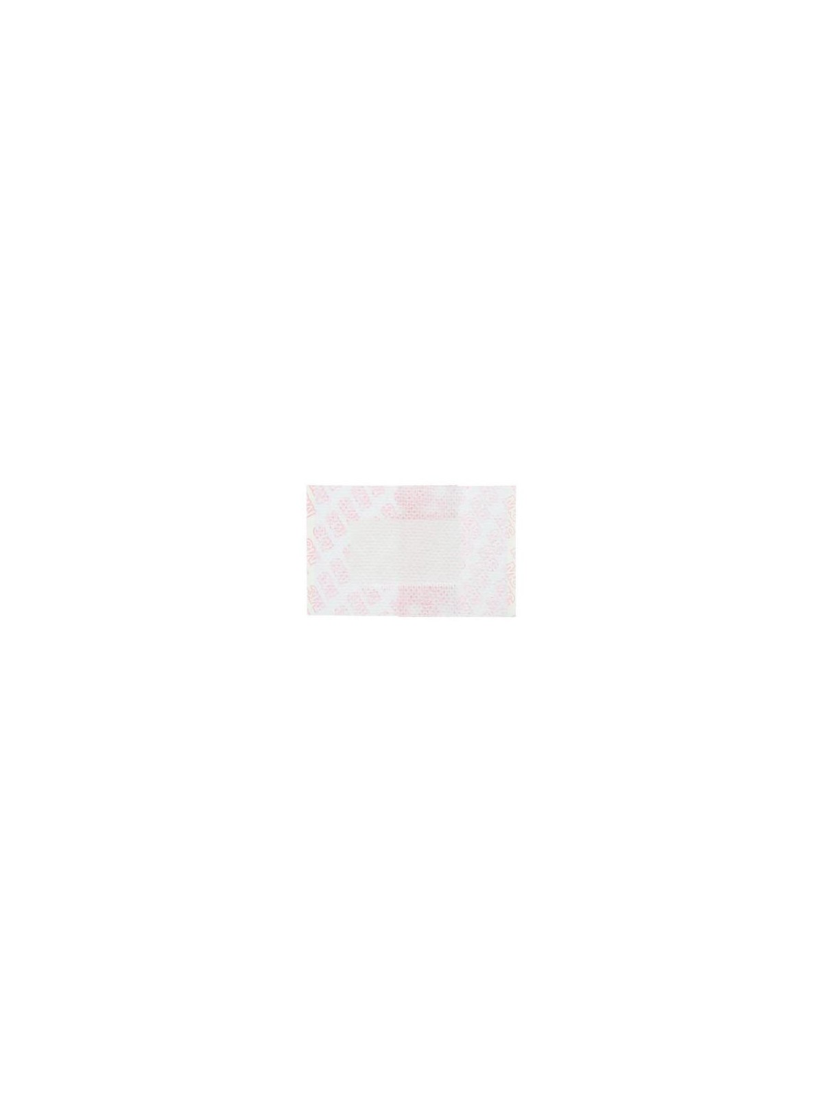 3M™ Medipore™ pansement adhésif stérile hypoallergénique avec compresse absorbante 5cm x 7,2cm
