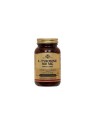 SOLGAR L TYROSINE 50 GELULES