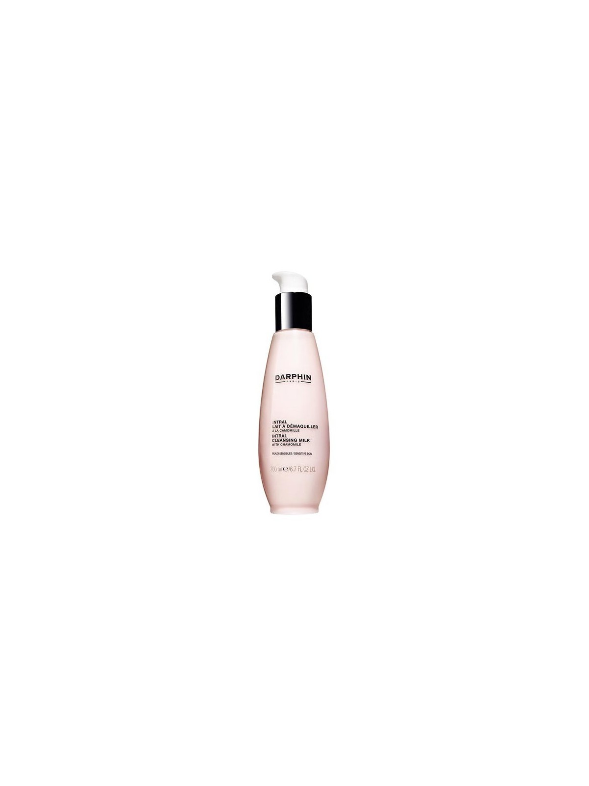 DARPHIN INTRAL LAIT 200ML