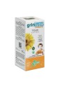 GRINTUSS TOUX SIROP PEDIATRIC 128G ABOCA