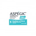 Aspégic enfants poudre pour solution buvable 100mg 20 sachets-doses