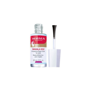 Mavala 002 base protectrice double action ongle 10ml