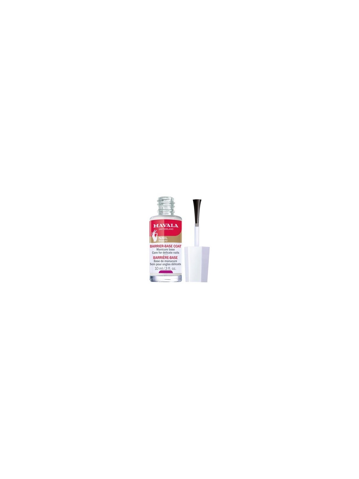 MAVALA BARRIERE BASE      10ML