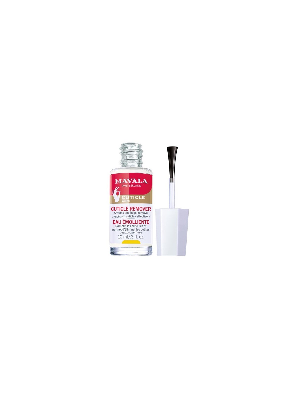 MAVALA EAU EMOLLIENTE     10ML