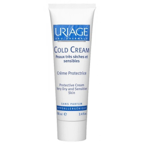 Uriage cold cream 100ML