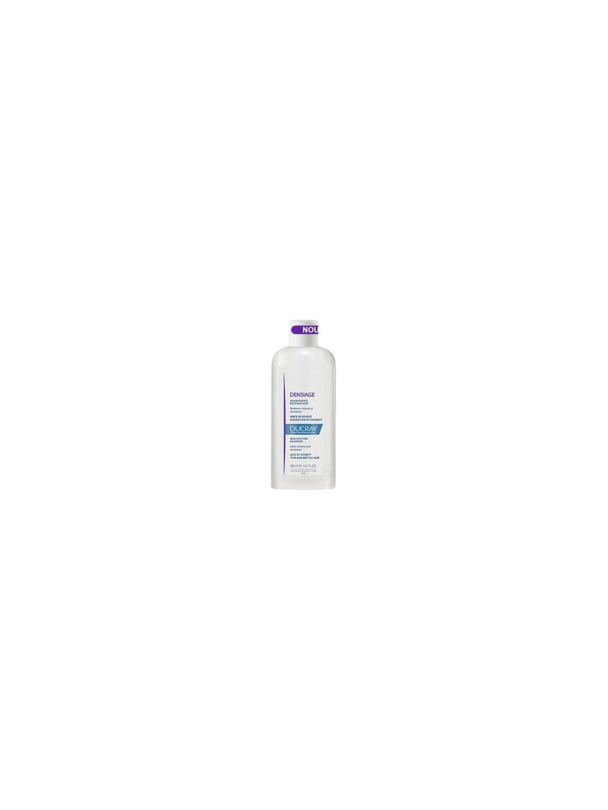 DUCRAY DENSIAGE SHP REDENSIFIANT 200ML