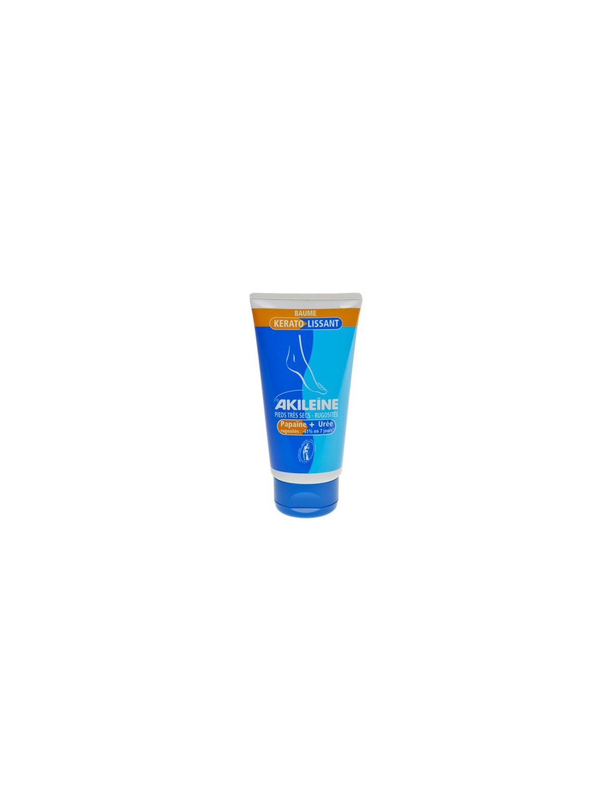 AKILEINE BAUME KERATO 75ML