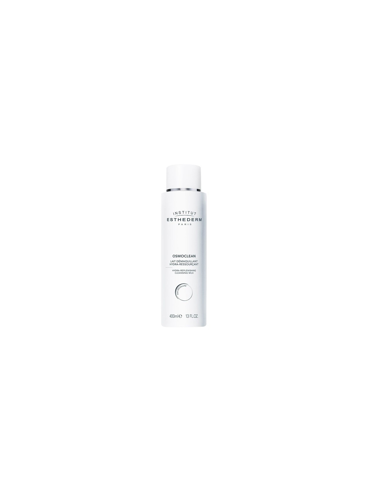 ESTHED OSMOCLEAN LAIT DEMAQ HYDRA 400ML
