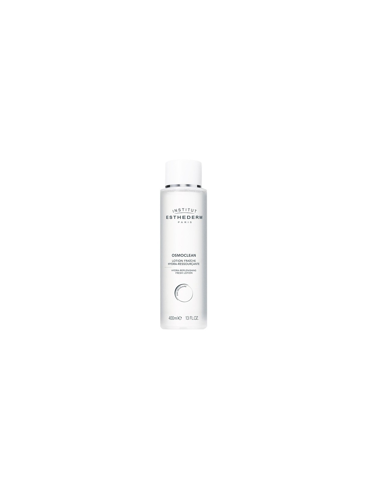 ESTHEDERM LOTION FRAICHE HYDRA FL 400ML