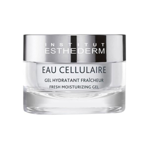 ESTHED EAU GEL CELLULAIRE VIS 50ML